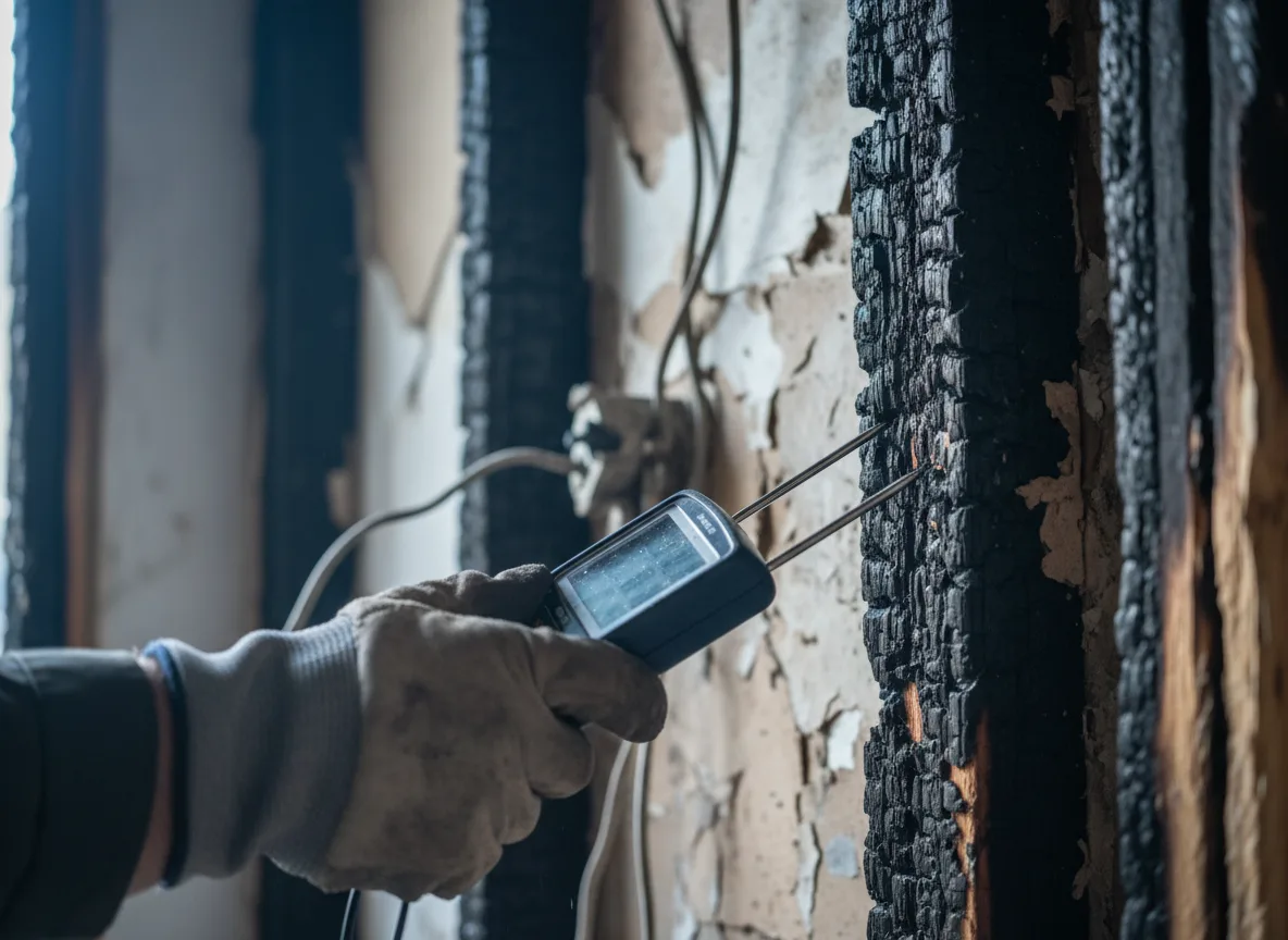 Fire Damage Restoration Bridgeport, NY FAQs